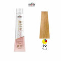 Itely DelyGlow Tinte sin Amonia 9D 100ml Rubio Clarisimo Dorado (9.3)