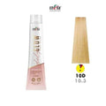 Itely DelyGlow Tinte Sin Amonia 10D 100ml Rubio Ultra Claro Dorado (10.3)