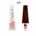 Itely DelyGlow 5R 100ml Casta&ntilde;o Claro Cobre (5.4)