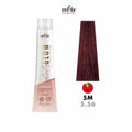 Itely DelyGlow Tinte Sin Amonia 5M 100ml Casta&ntilde;o Claro Caoba (5.56)