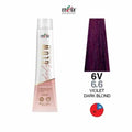 Itely Delyglow 6V 100ml Rubio Obscuro Violeta (6.6)