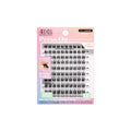 Ardell Extensiones de pesta&ntilde;as inferiores Pre-Pegadas 100 unidades FauxMink.