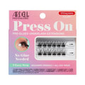 Ardell Press On Wispies Volume 12 Clusters