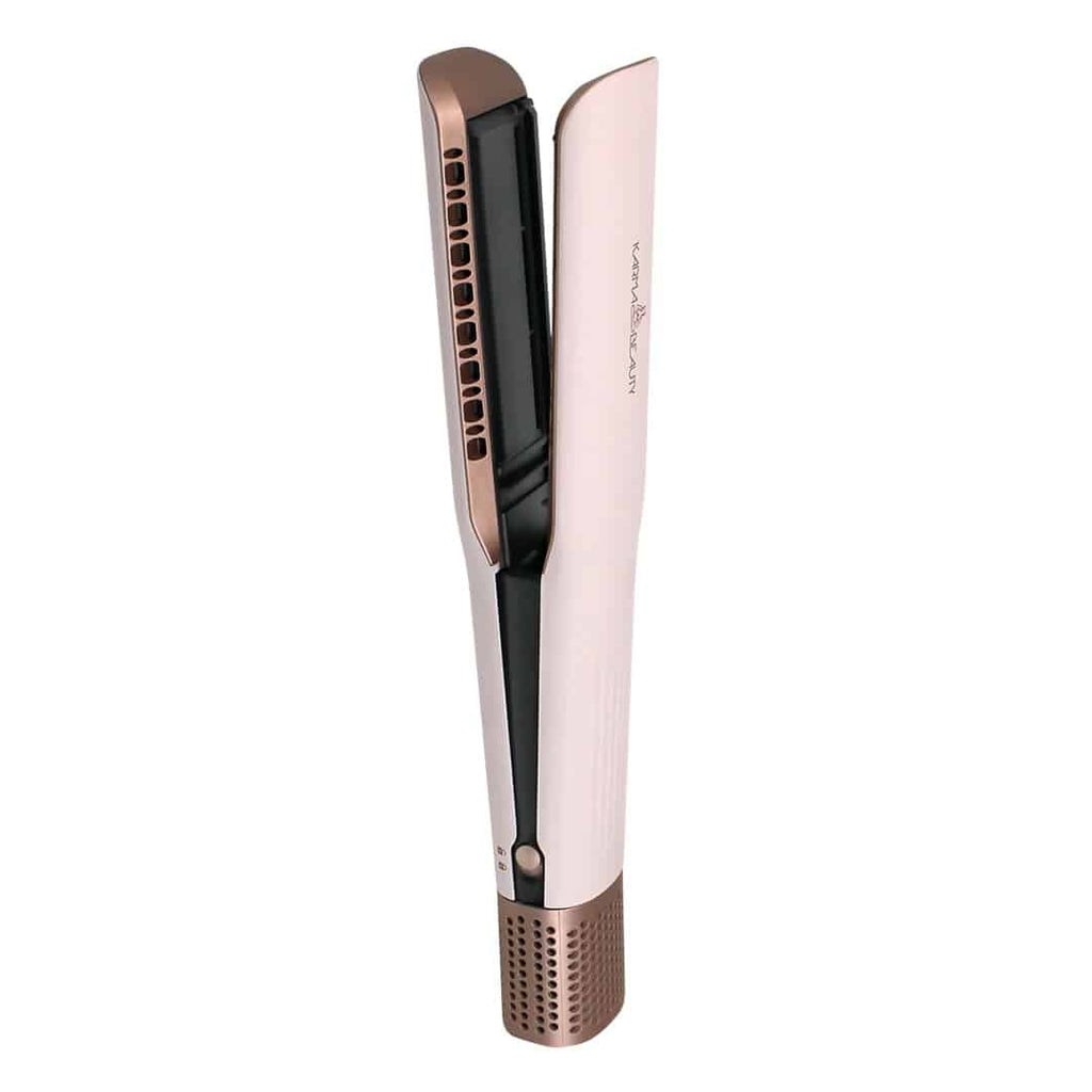 Karma Plancha Secadora Breeze Blade 2 en 1