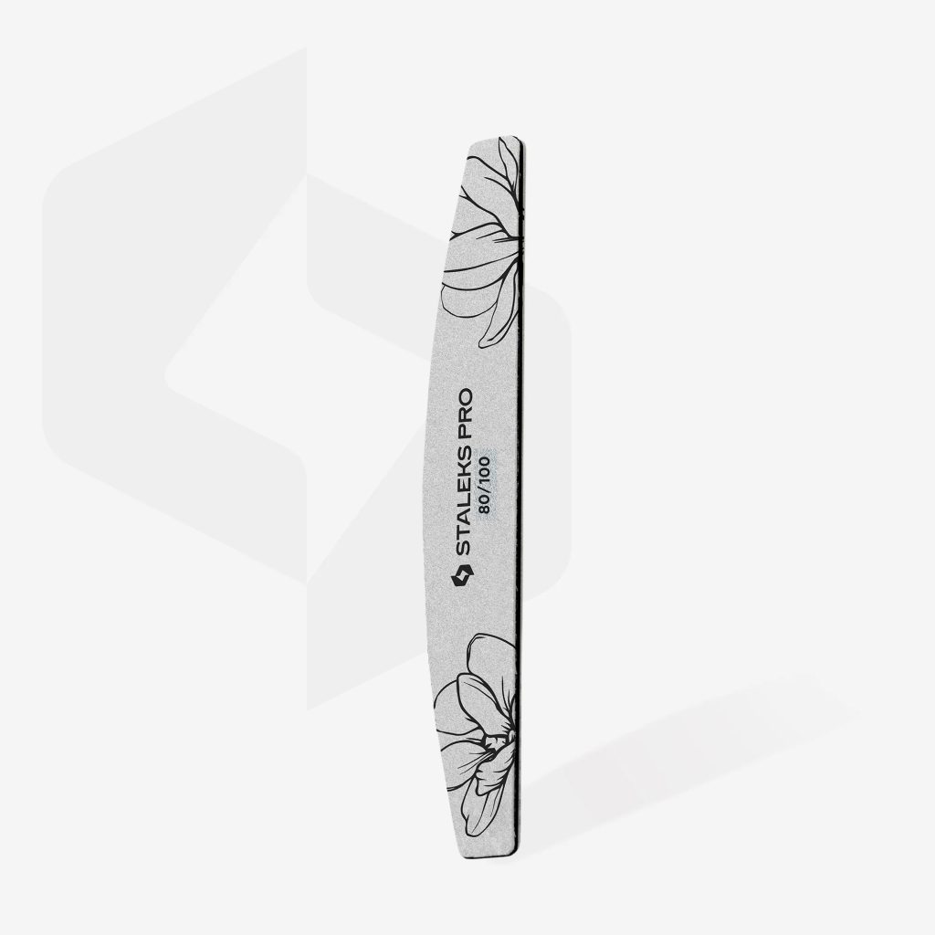 Staleks Lima Crescent Mineral 80/100 Grit