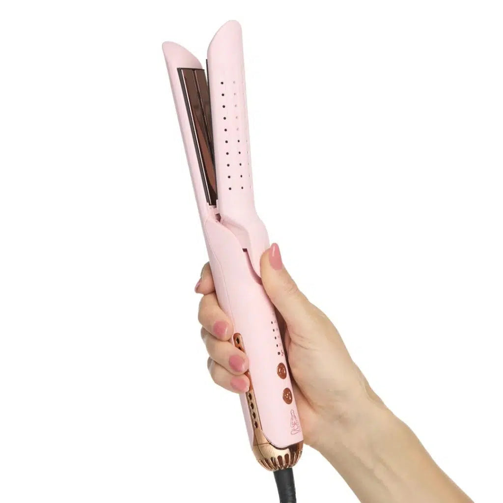 Karma Plancha Beauty and The Breeze  Lila