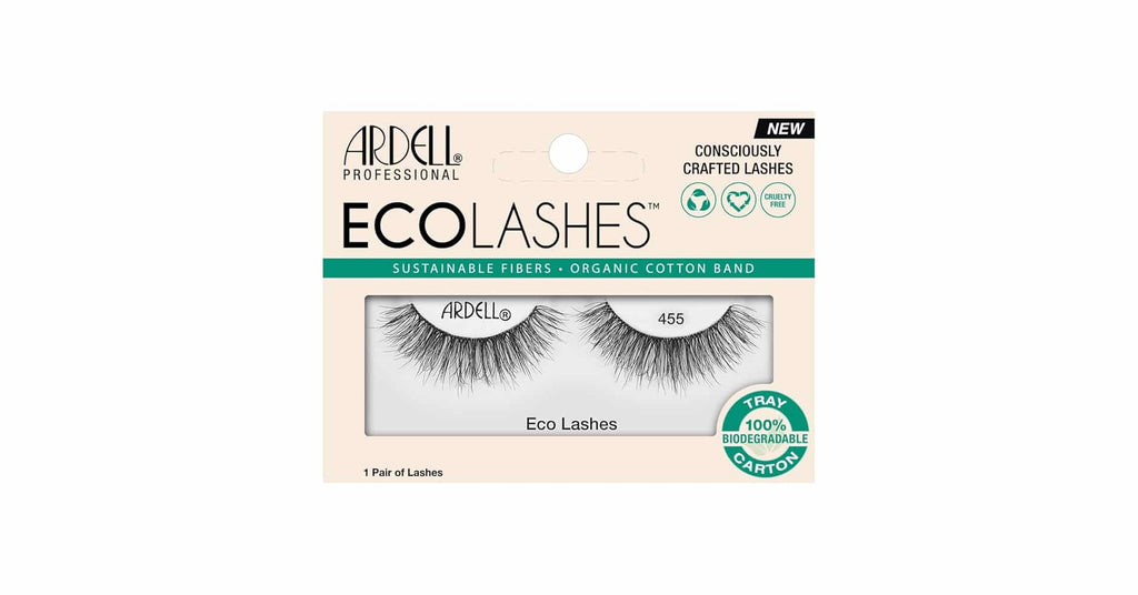 Ardell Eco Lashes 455