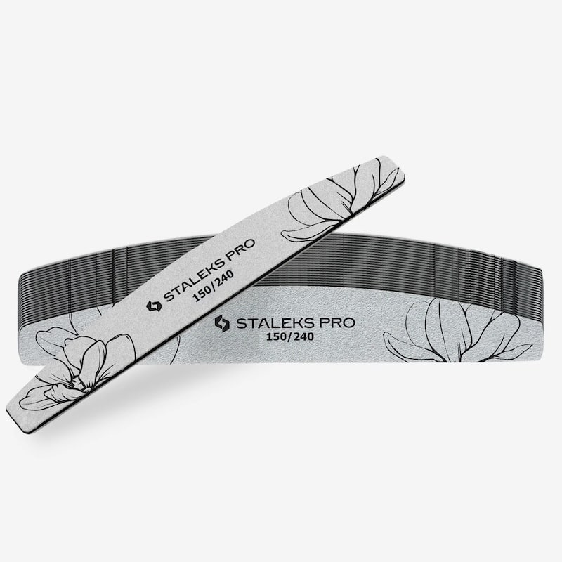 Staleks Lima Crescent Mineral 150/240 25 Unidades