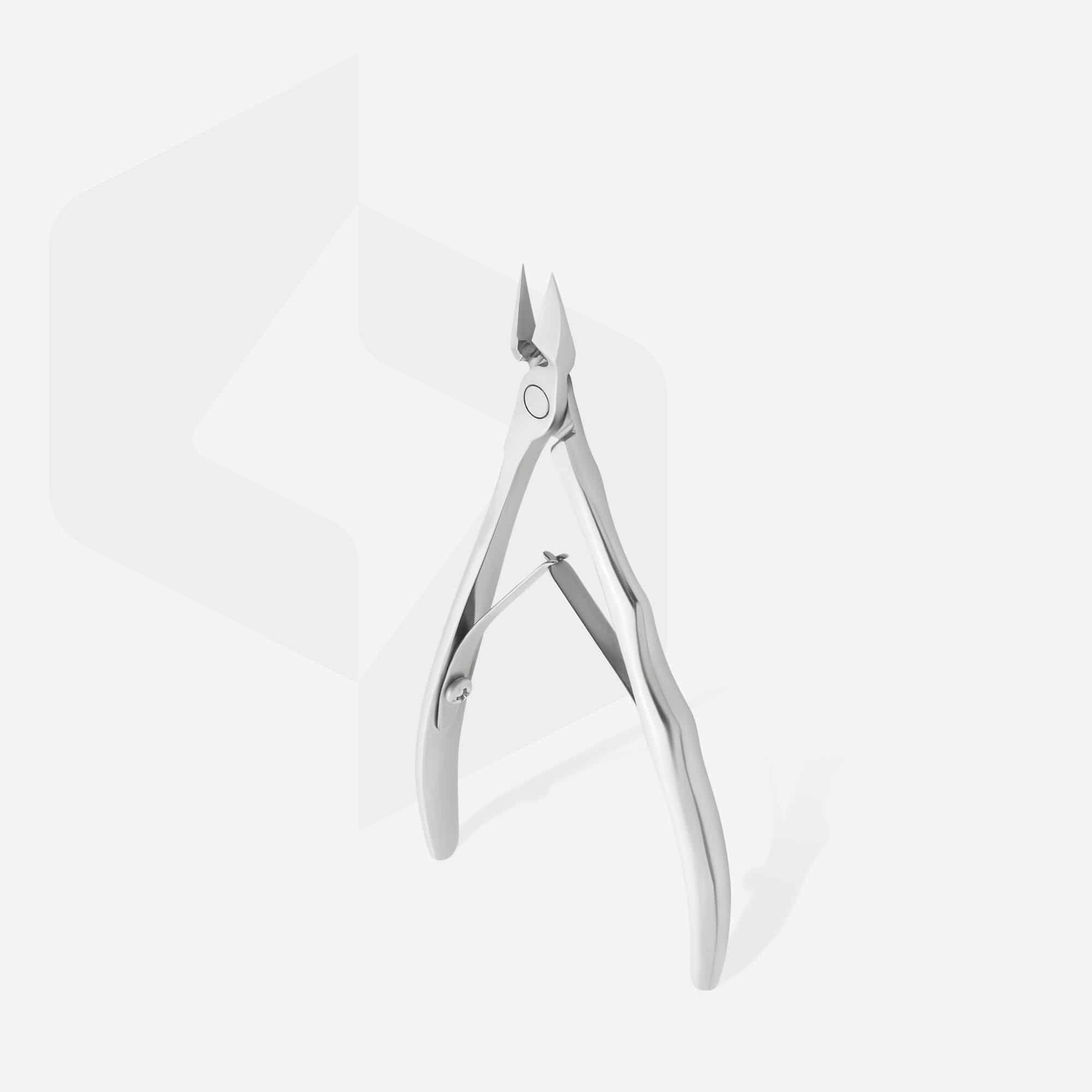 Staleks Expert 21 Nipper para Cuticula 10mm NE-21-10