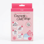 Lindo Manta Magica para Cosmeticos