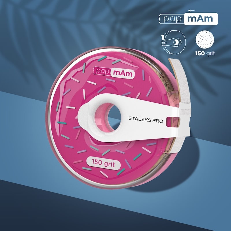 Staleks PapMam Repuesto Lima 150 en Donna ATC-150W