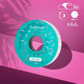 Staleks Expert BobbiNail Repuesto Lima 100