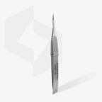 Staleks Expert 93/1 Microtijeras para Cuticula con Gancho SE-93/1