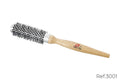 Blomer Cepillo Cerdas Ionicas Cabo Madera Peque&ntilde;o 3001