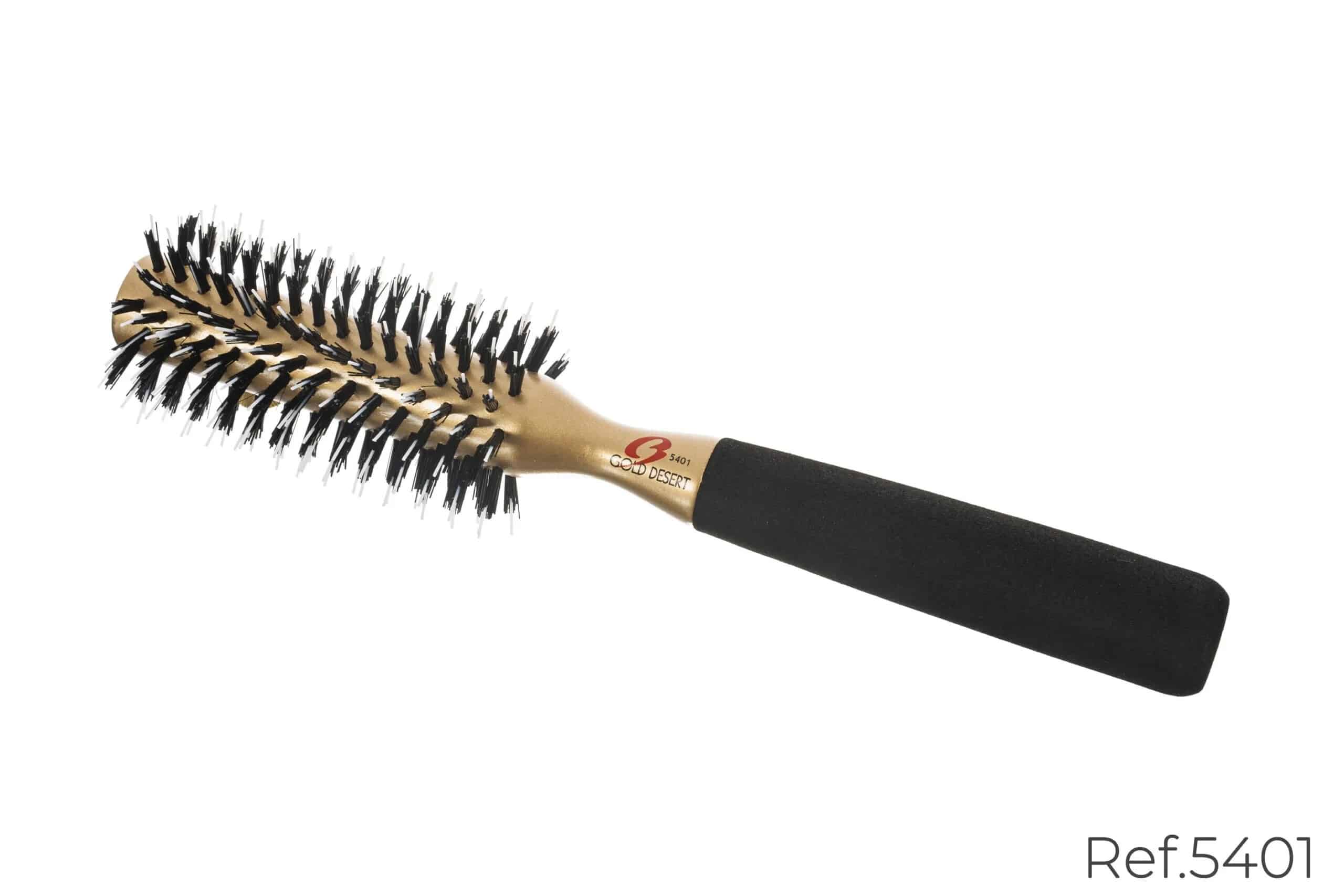 Blomer Penacho Espiral 100% Cerda Jabali Mango Espuma 5401