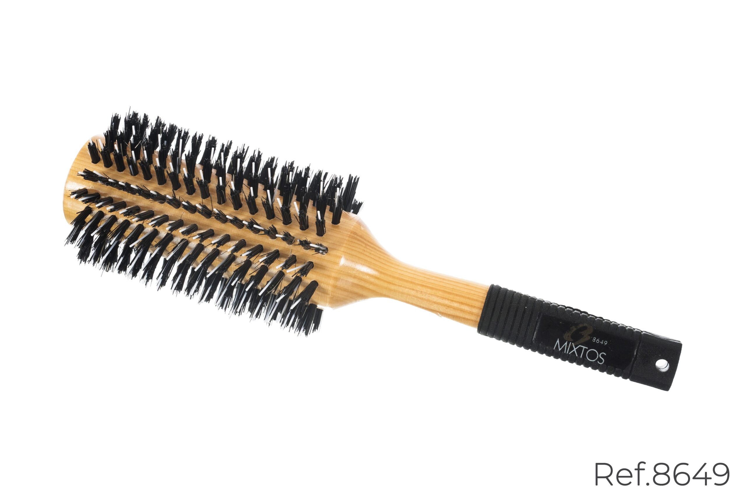 Blomer Cepillo Cerdas Mixtas Grande 8649