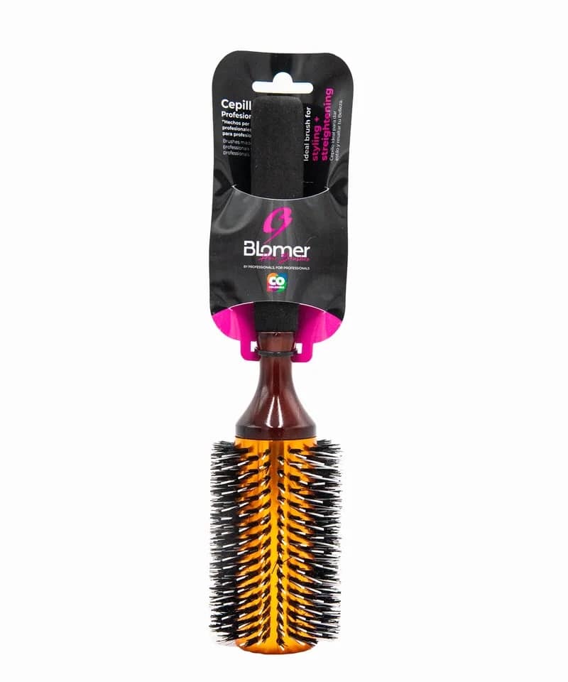 Blomer Cepillo Madera Cerda Penacho 13004