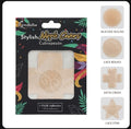Cubre Pezon Stylish Varios Dise&ntilde;os Disponibles