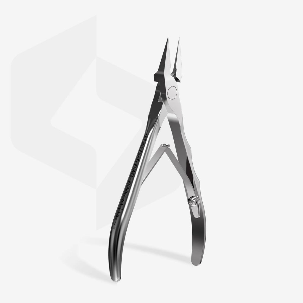 Staleks Expert 61 Nipper 16mm NE-61-16