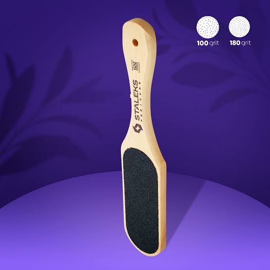 Staleks Beauty &amp; Care Limaton 180/240