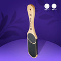 Staleks Beauty &amp; Care Limaton de Madera 50/80/100/120 ABC10/3