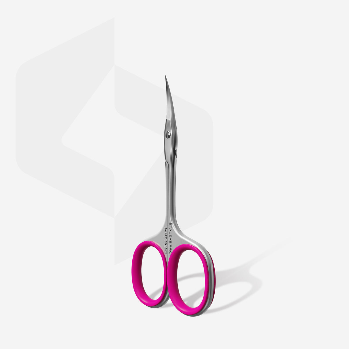 Staleks Smart 50 Tijera de Cuticula T3- SS-50/3