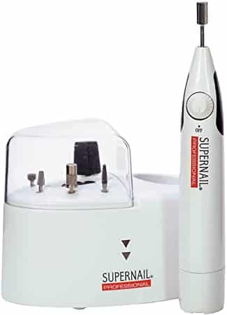 SuperNail Ultimate Manicure Machine