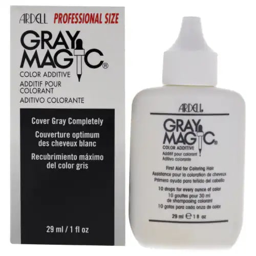 Ardell Gray Magic 29ml Ablandador de Cana