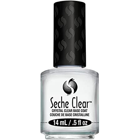 Seche Clear Capa Base 14ml Transparente
