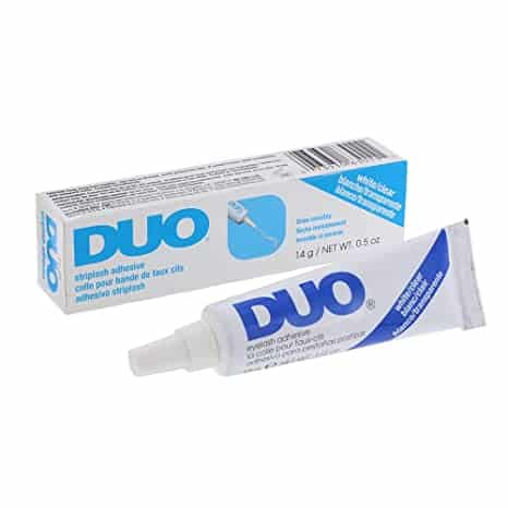 DUO Pegamento Surgical Clear 7g Para Pesta&ntilde;as en Banda-