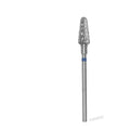Staleks Expert 70 Punta de Carburo Azul