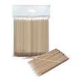 staleks Palitos de naranja EXPERT 150 mm (100 piezas)