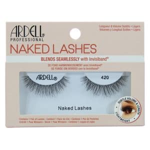 Ardell Naked Lashes 420