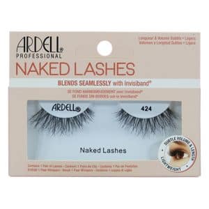 Ardell Naked Lashes 424*
