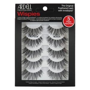 Ardell Wispies 5 Pares