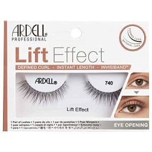 Ardell Lift Effect 740-