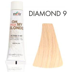 Oh My Blonde! Toner Diamond 60ml