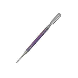 Body Toolz Pusher de Titanio Tornasol Unidad