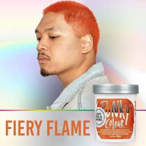 Punky Colour Flame 100ml.