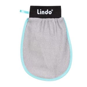 Lindo Dermaglove Guante Exfoliante