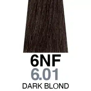 Itely Aquarely Tinte 6NF Casta&ntilde;o Claro Frio Natural 100ml