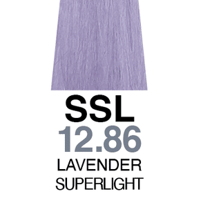 Itely Aquarely Tinte SSL Superaclarante Lavanda 100ml
