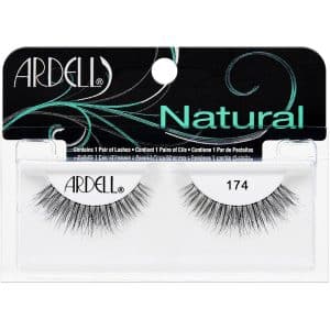 Ardell Lashes Naturals #174*