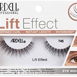 Ardell Lift Effect 745-