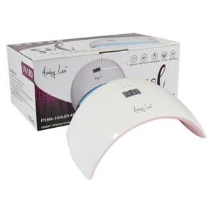 Ashley Lee Lampara UV/Led 120 W