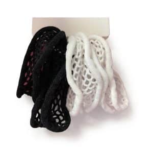 Hules de Mesh 4 Unidades