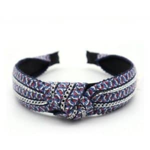 Diadema en Cadena Unidad