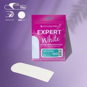 Staleks Expert Repuesto Limaton 100 grti 30 Unidades