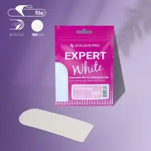 Staleks Expert Repuesto Limaton 180 grit 30 Piezas