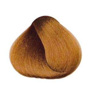 Itely Aquarely Tinte Color 8D 100ml Rubio Claro Dorado (8.3)